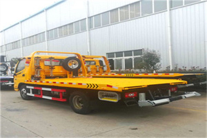 安次附近拖车救援搭电